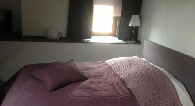 Двухместный номер Standard B&B Family@home66