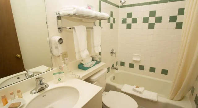 Семейный номер Standard Cristiana Guesthaus