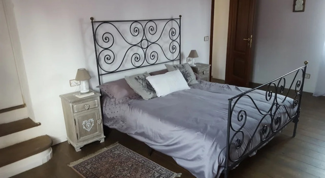 B&B Il Giardino di Zoate