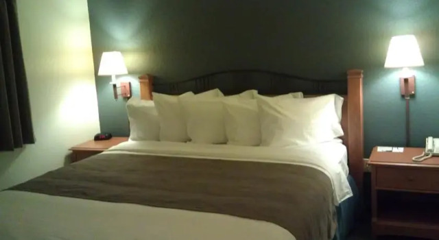 AmericInn Hotel & Suites Owatonna - Conference Center, Reserva ahora Hotel Owatonna Minnesota