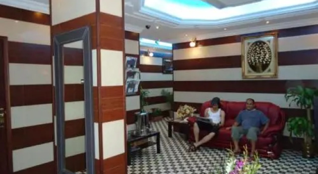 Sport Hotel