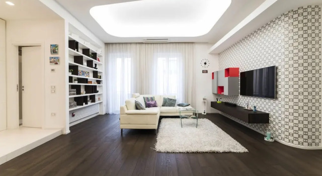 Morris Luxury Apartment