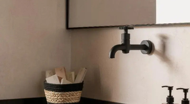 Люкс Deluxe Abella Suites Embonas