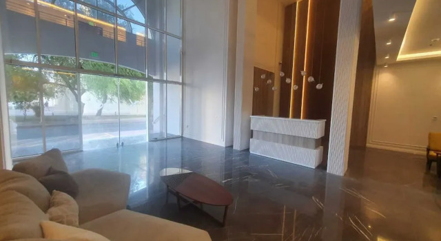 Terminal Inn Airport Hotel & Apartment