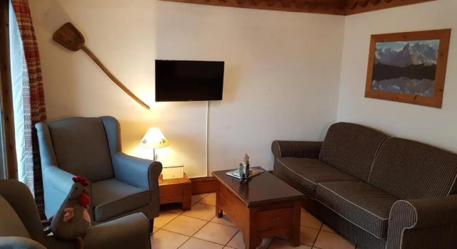 Residence La Ginabelle - maeva Home, Забронировать Отель Отели Chamonix City Centre с бассейном, рядом с Горнолыжный подъемник Эгиль ду Миди, Бассейн