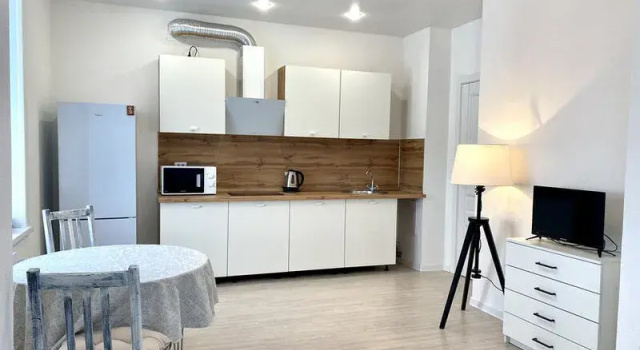Апартаменты СевеРент (SeveRent) на ул. Ломоносова, д. 79, корп. 4