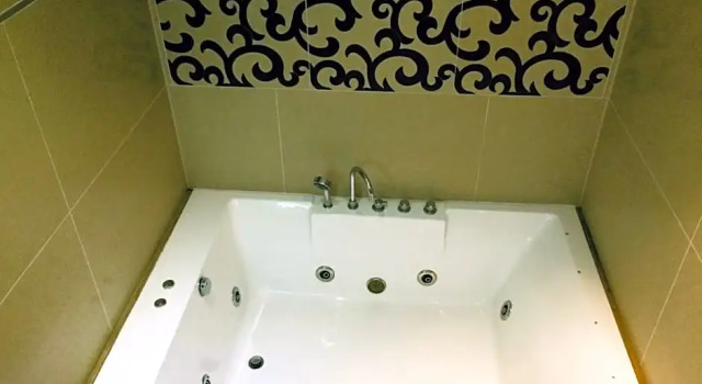 Люкс Luxury Szent János Hotel