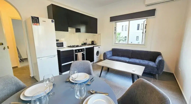 Апартаменты Comfort La Magenta Apartments
