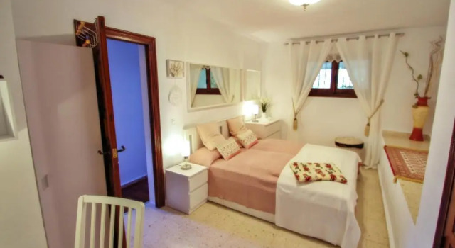 Коттедж Monica II - holiday home with private swimming pool in Benissa