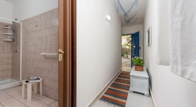 Двухместный номер Standard B&B Villa Il Carrubo