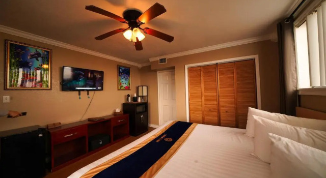 Семейный номер Standard Sandals Inn
