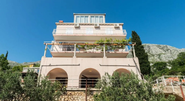 Студия Villa Barbara