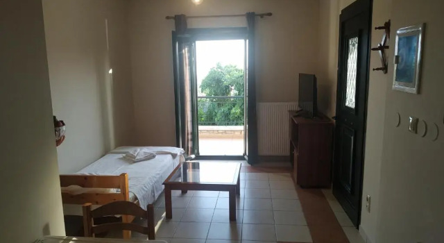 Papadeas Villas