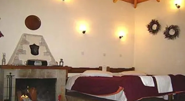 Lithos, Reserva ahora Hotel Kalavrita Helmos