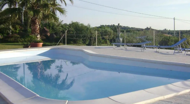 Апартаменты casa vacanza carlo