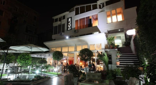 Hotel Ejna