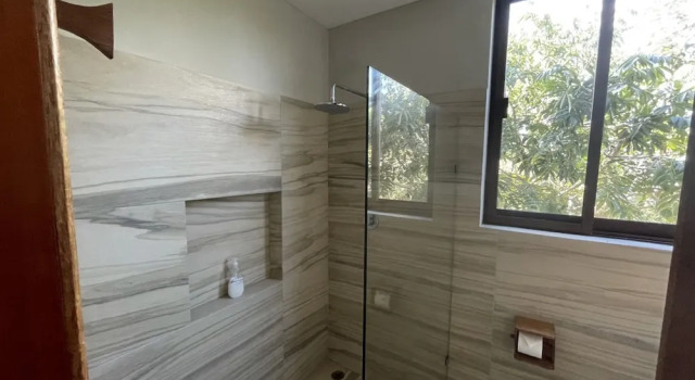Люкс Casa Tulum Hotel