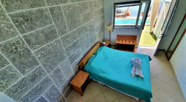 Номер Superior Porto Evia Boutique Hotel