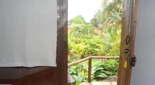 Suites de Charme Feiticeira