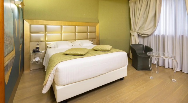 c-hotels Rubens