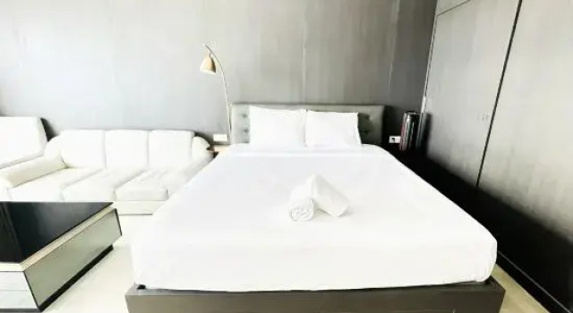 Люкс Deluxe Gold Coast Vacation apartment - San Ocean