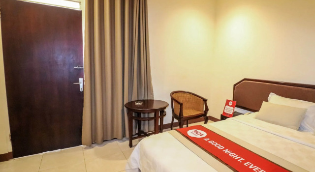 NIDA Rooms Pramuka 55 Sentalu
