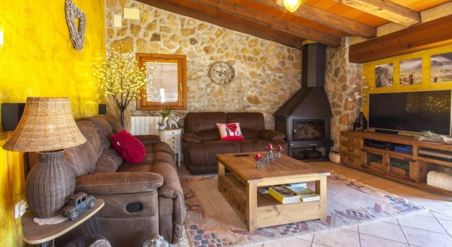 Villa Calima