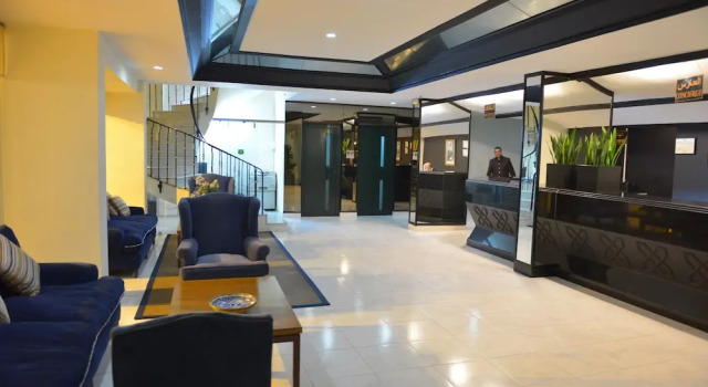 Sheherazade Tanger, Rezerwuj Hotel Hotele w Tanger-Tetouan z parkingiem, Parking