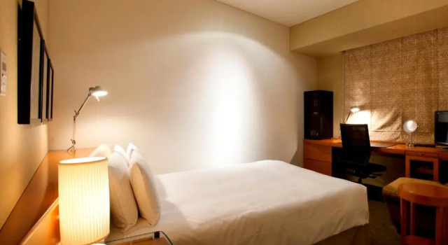 Двухместный номер Economy The Royal Park Hotel Iconic Tokyo Shiodome