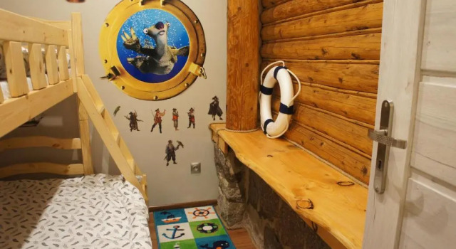 Апартаменты с 2 комнатами Góralska Osada Karpacz - Apartametny