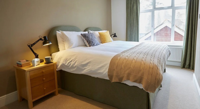 Номер Standard Lyndhurst House