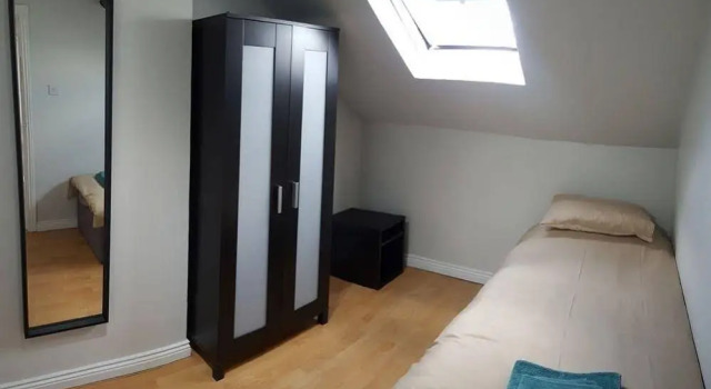 Shaftesbury Avenue Townhouse, Забронировать Отель Отели Белфаста 3 звезды, рядом с Рынок святого Георгия, 3*