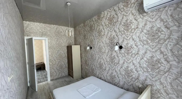 Апартаменты Центр города Батуми Apartment Rustaveli 13