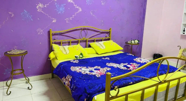 Gardenia city 3 bedrooms, Rezervovat Hotel Nasr City 