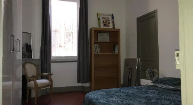 Avignon centre ville appartement T3 meublé 2 chambres, Забронировать Апартаменты/квартира Апартаменты Авиньона, рядом с Avignon Festival, Апартаменты/квартира
