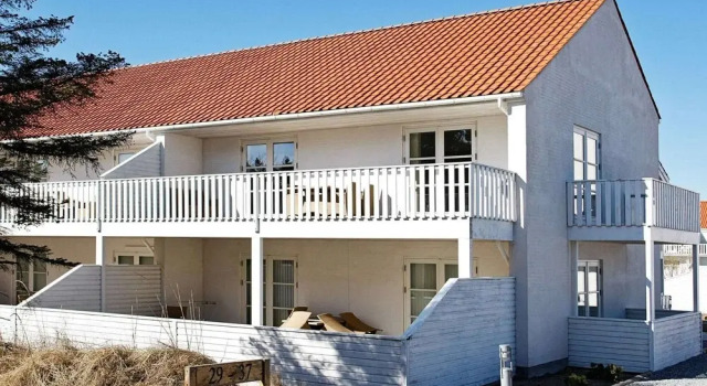 4 Star Holiday Home in Skagen, Rezervovat Hotel Skagen 