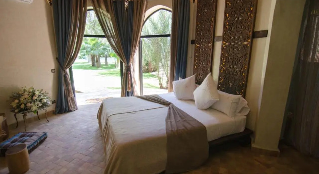 Люкс Superior Lodge K