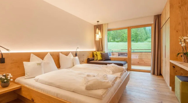 Номер Standard JOAS guesthouse