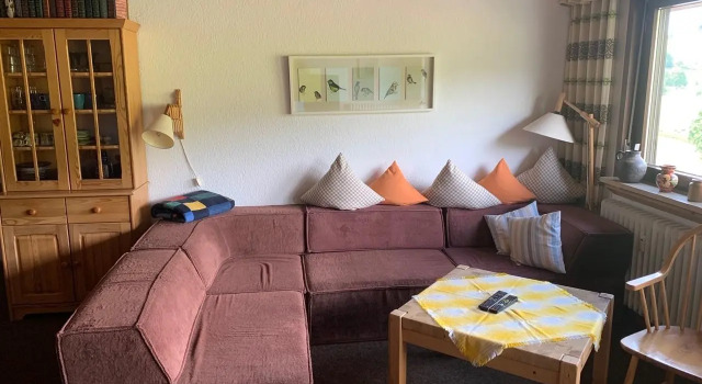 Haus am Sonnenberg Todtnauberg, Fewo 305