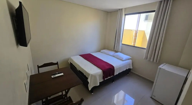 Люкс Comfort Recanto Del Mare Suítes
