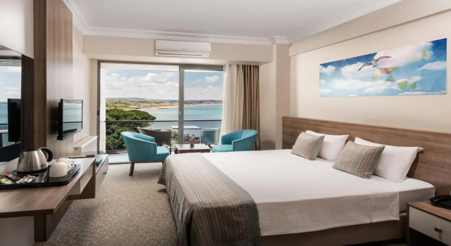 Kilya Hotel
