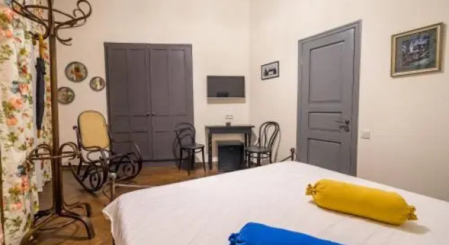 Doors Meidan Design Hotel