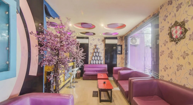 Hotel O Superstar Kost Dan Homestay