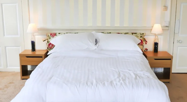 Номер Superior Kelly House Country B&B