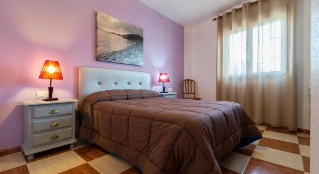 Двухместный номер Standard Hostal Restaurante Alba