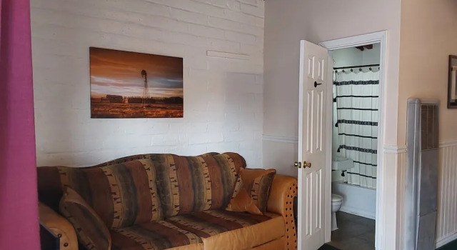 Номер Standard Trail Rider's Inn