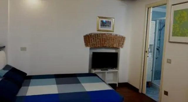 Studio Apartment Vicolo Lavandai, Забронировать Апартаменты/квартира Навильи Милан, рядом с Colonne di San Lorenzo