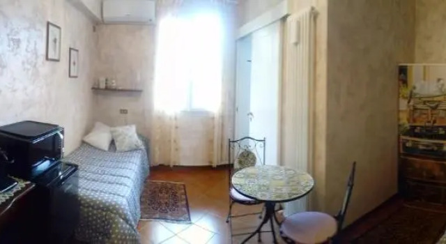 Standard dublă cameră Villa Fabbri