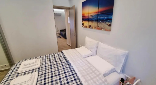 Апартаменты с балконом WOW Penthouse Boutique in the heart of Historical Center