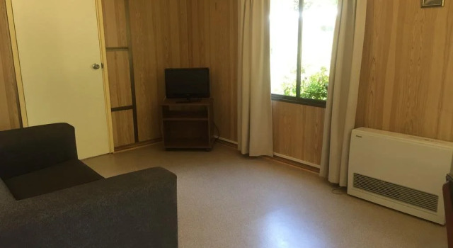Daylesford Holiday Park, Book Resort Daylesford 